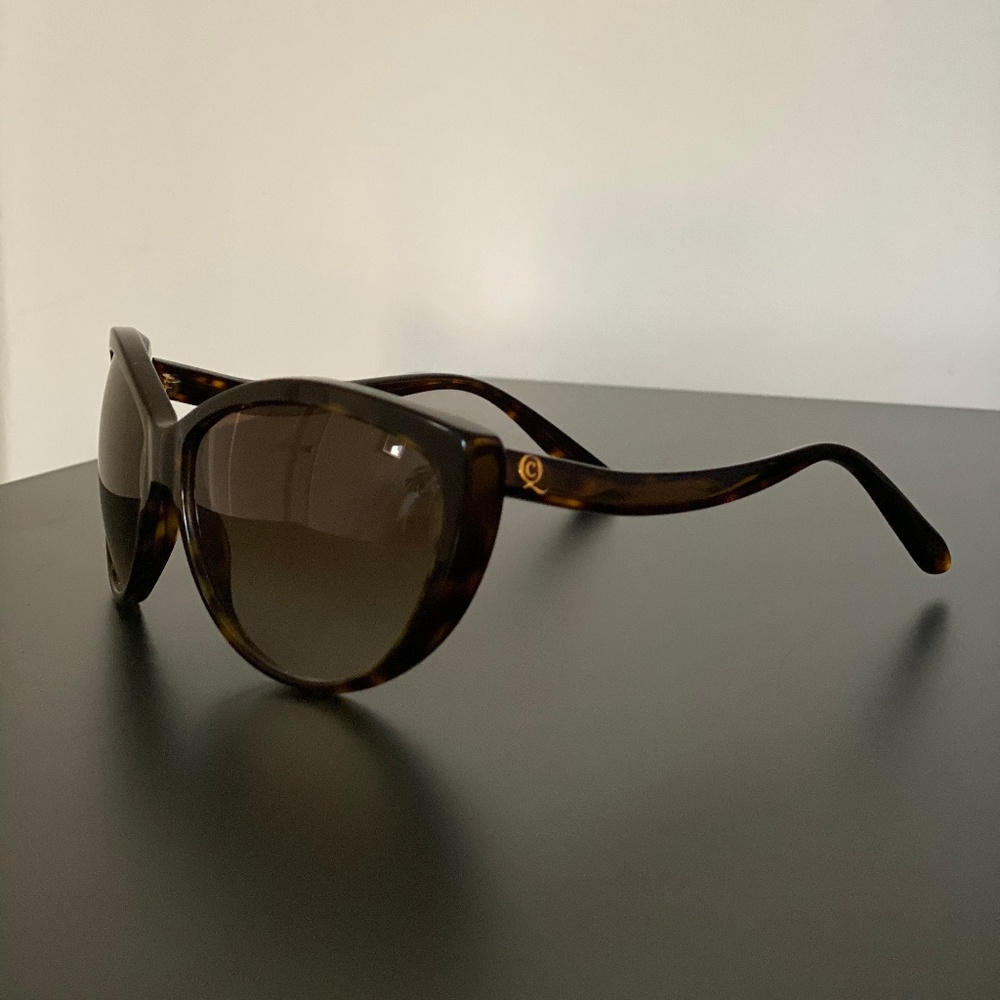 Alexander McQueen Sunglasses